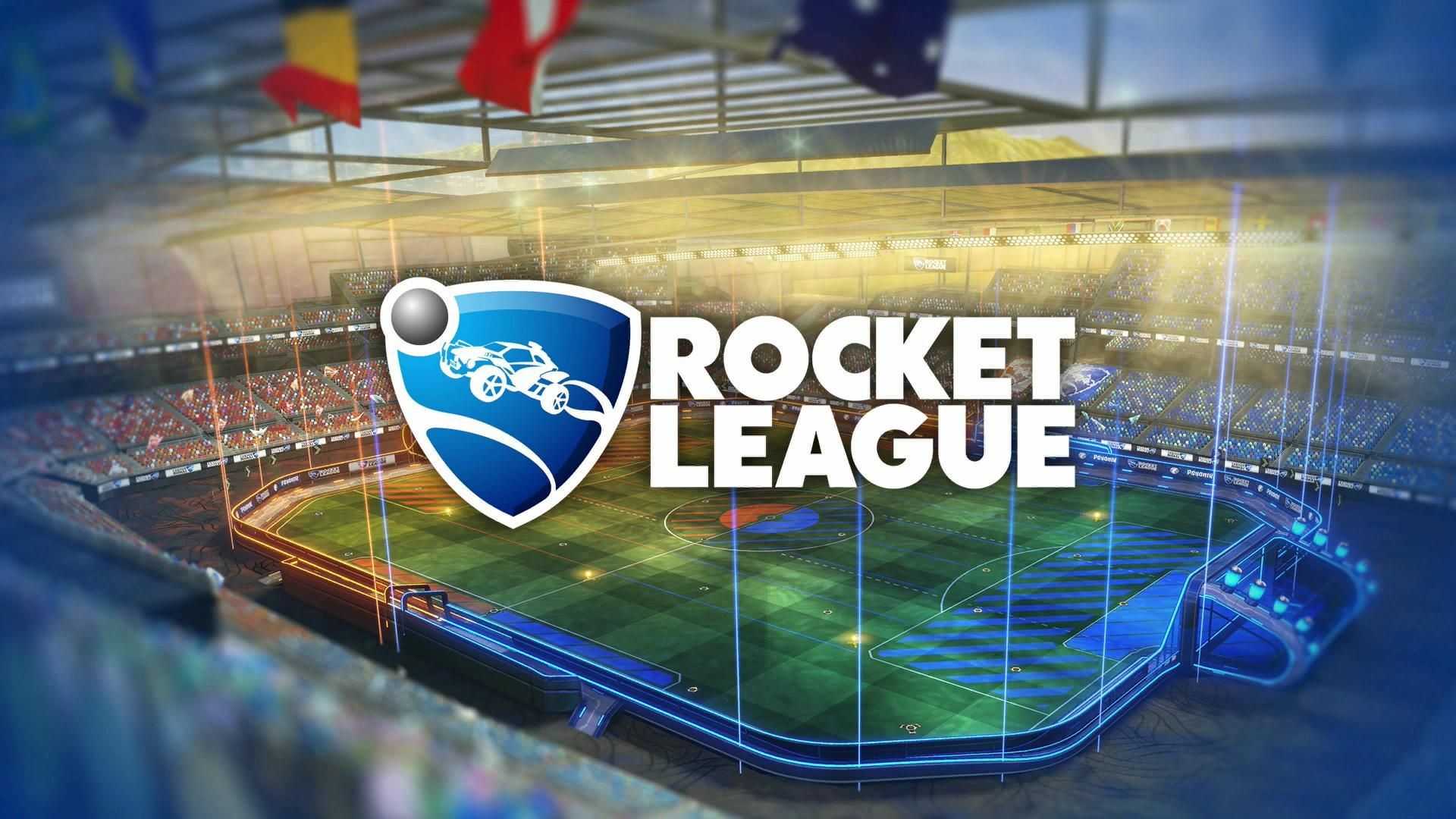 Rocket League'in ilk e-Spor turnuvasında heyecan had safhada!
