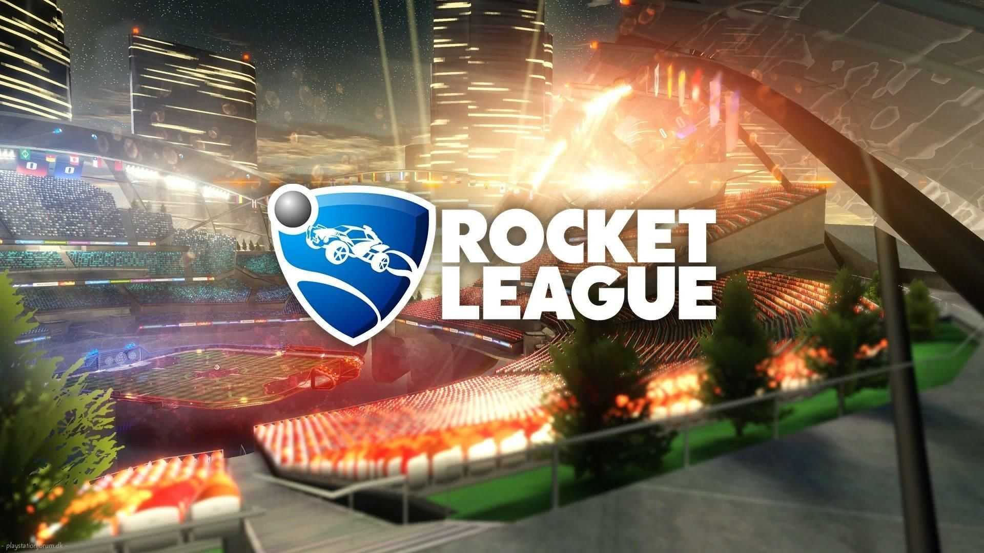 Rocket League, PC'de 1 milyon barajını aştı