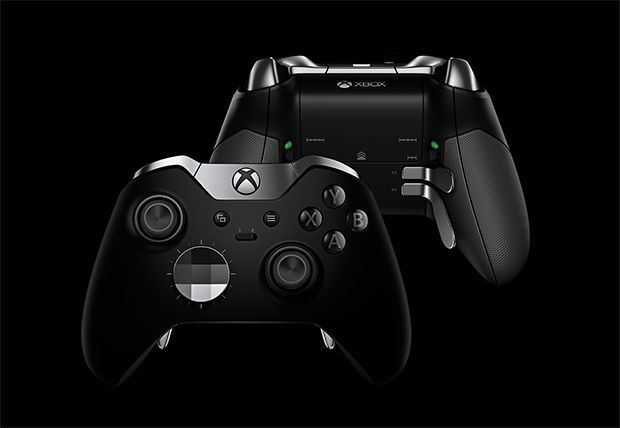 Microsoft, Xbox One Elite Bundle'ı duyurdu!