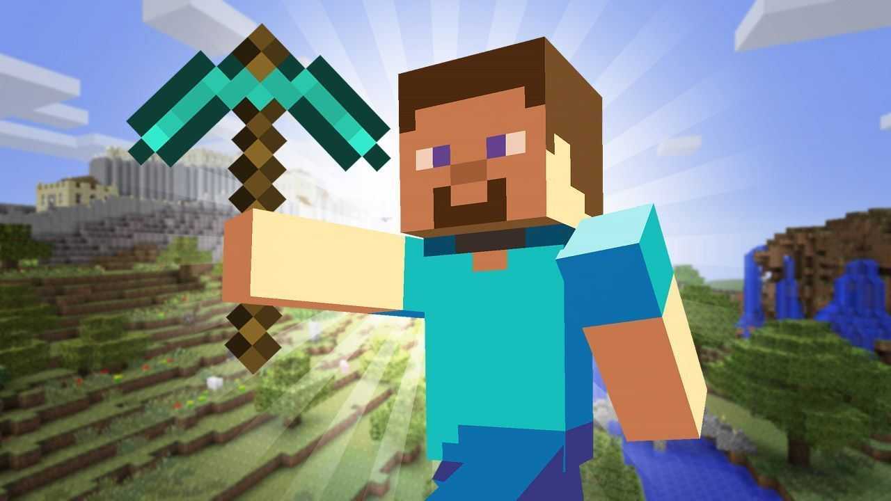 Minecraft PC güncellemesi yayınlandı