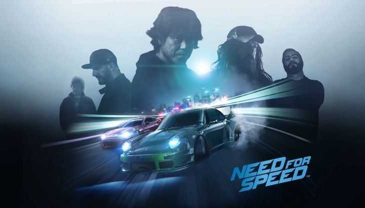 Need for Speed'den bomba gibi bir oynanış videosu daha geldi