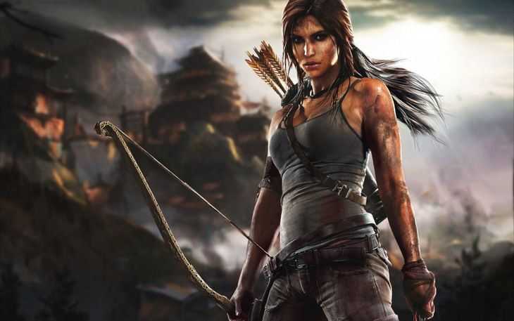 Yeni Nesil Tomb Raider’dan Yeni Detaylar