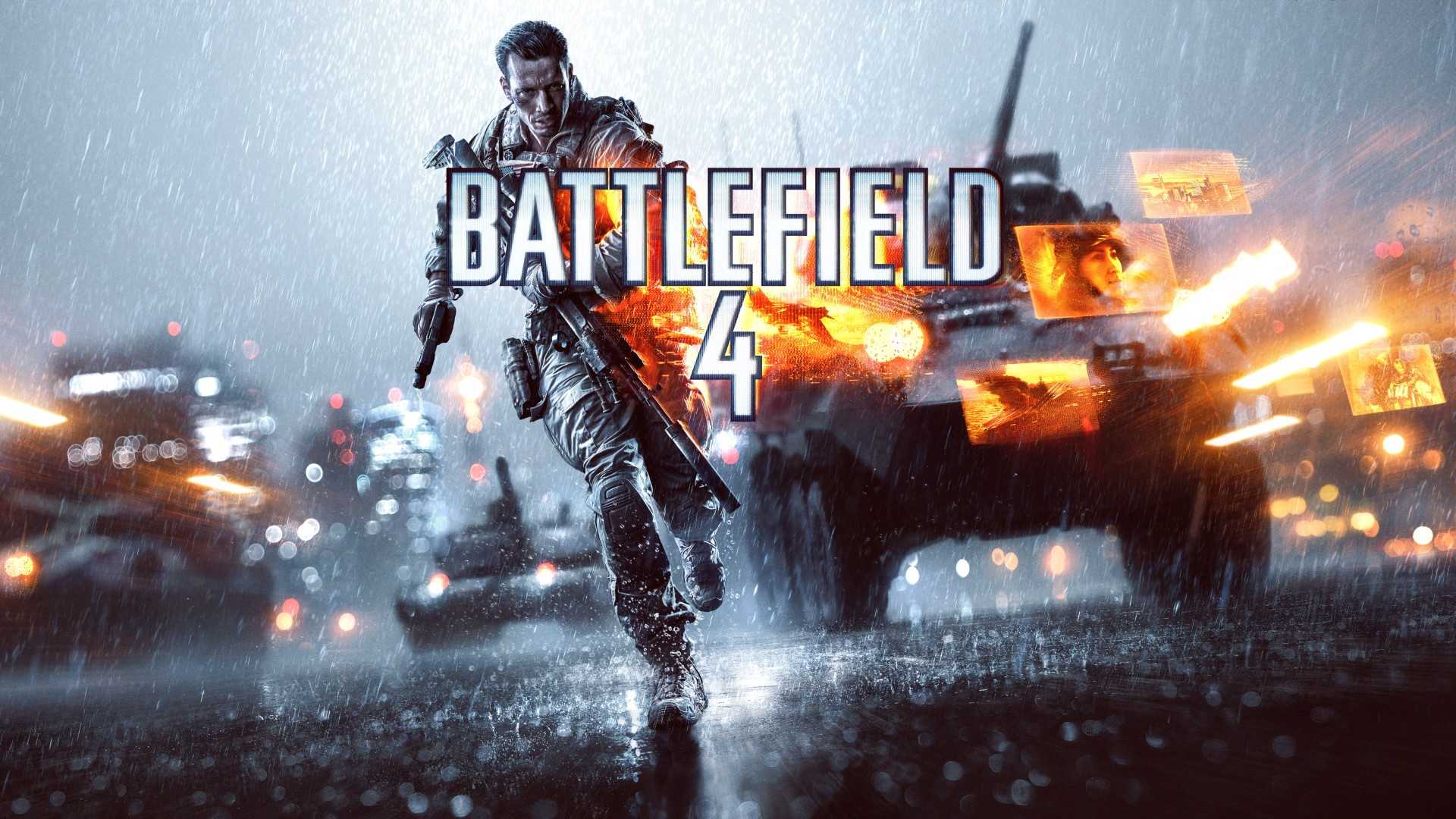 Battlefield 4'ün zırhlıları artık daha zayıf