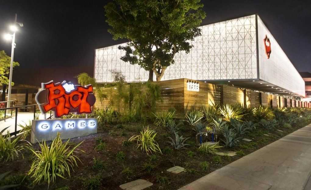 League of Legends yapımcısı Riot Games yeni oyun geliştiriyor