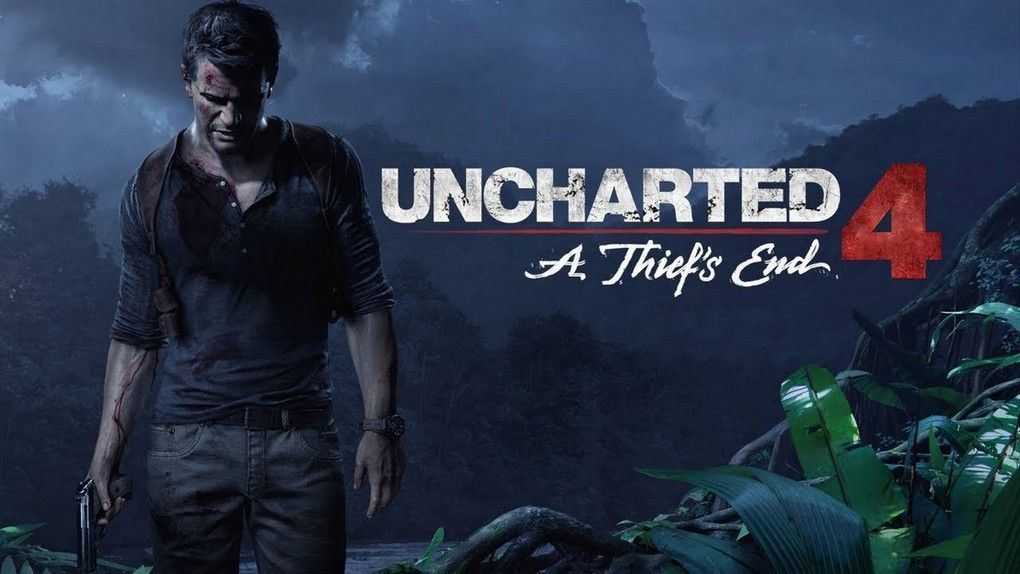 Uncharted 4'ün ertelenme nedeni belli oldu