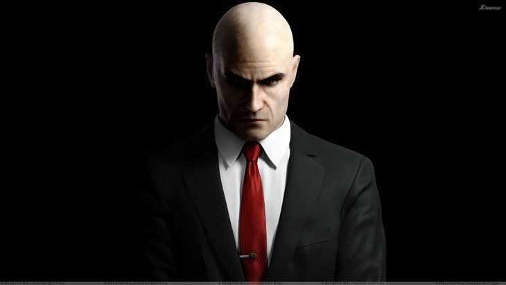 Yeni Hitman Oyunu Geliyor