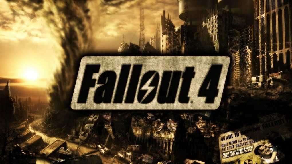 Fallout 4'ün Xbox One'da kaplayacağı alan göründü