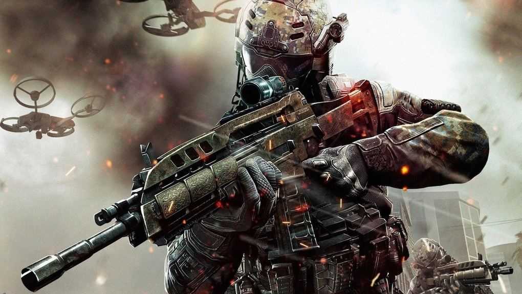 COD: Black Ops 3'de tek mermi ile ölebilirsiniz