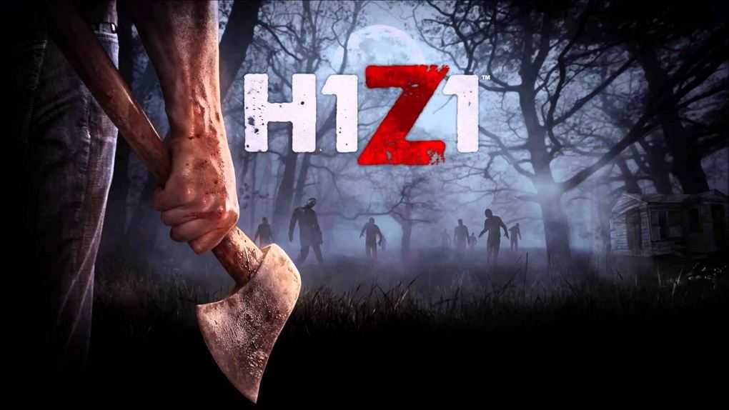 H1Z1'e kadın Zombiler geldi!