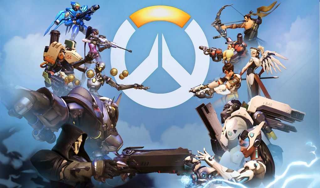 Overwatch'un beta dönemi başlıyor!