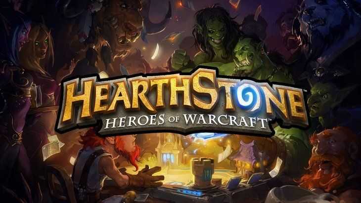 Hearthstone Açık Betaya Geçiş Yaptı!