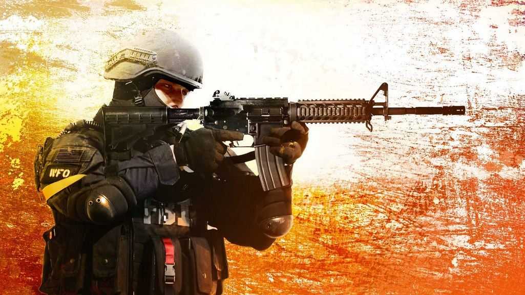 CS: GO'ya yeni silahlar ve özellikler geldi