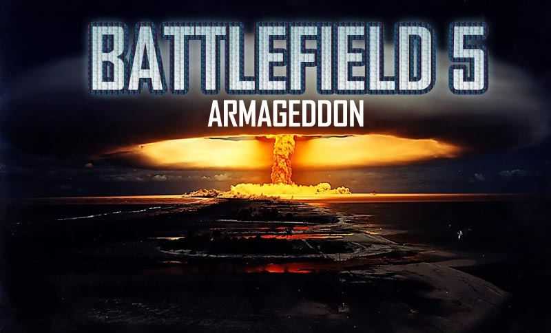 Yeni Battlefield oyunundan ilk detaylar sızdı!