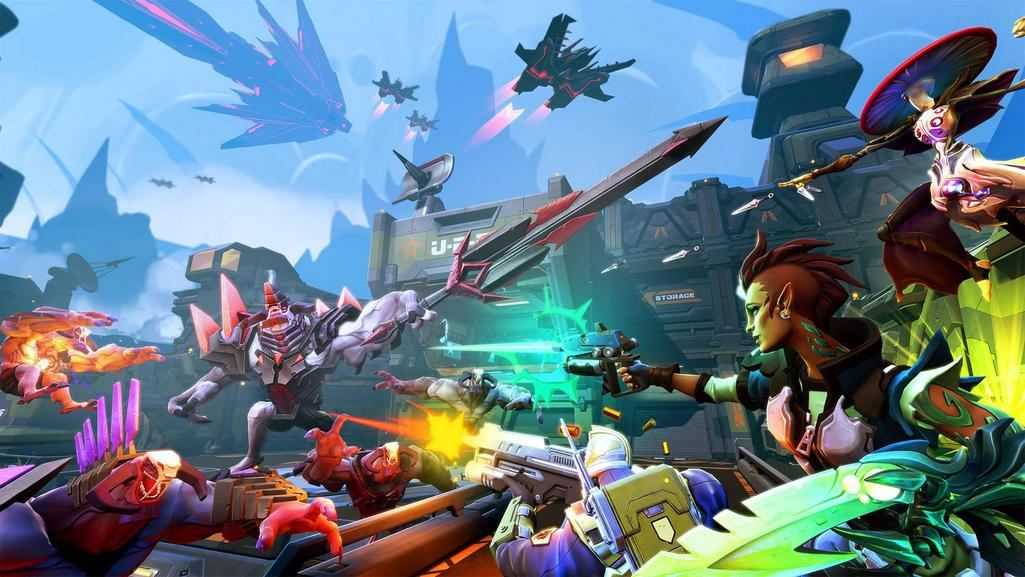 Gearbox Software yeni stüdyo açıyor
