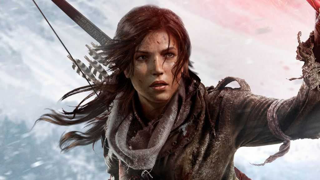 Rise of the Tomb Raider'ın PC çıkış tarihi belli oldu