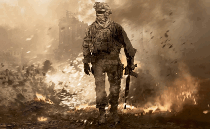 Call of Duty serisinin satış rakamı açıklandı
