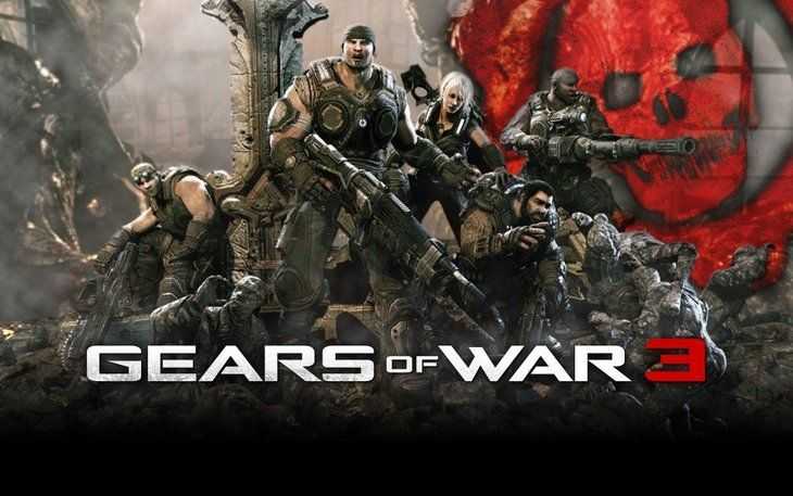 Microsoft, Gears of War markasını satın aldı