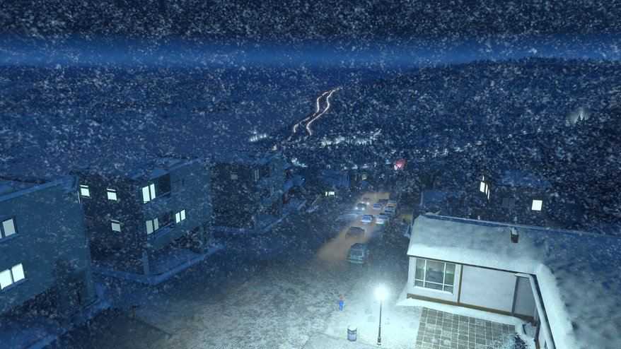 Cities: Skylines’a yeni DLC duyuruldu!