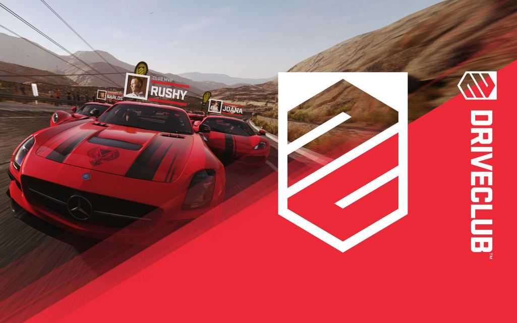 DriveClub'a hardcore modu geliyor