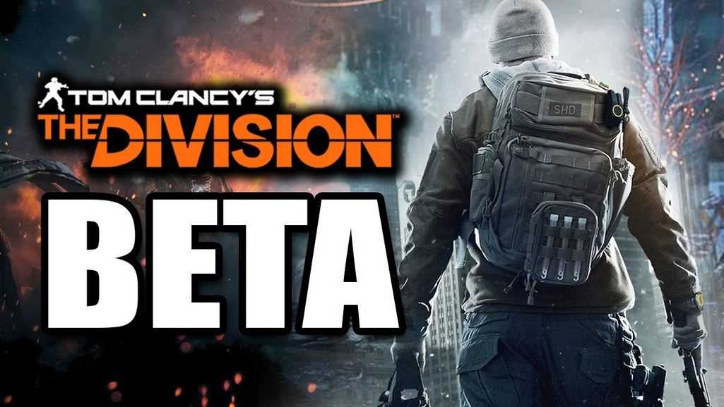 Nvidia, The Division beta key dağıtıyor