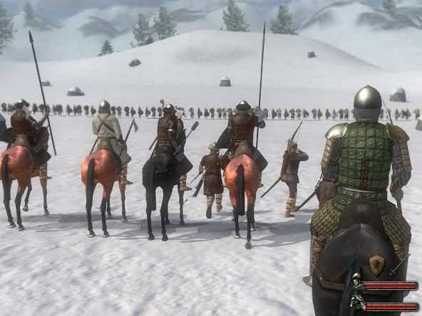 Mount & Blade'e Bir Ödül Daha!