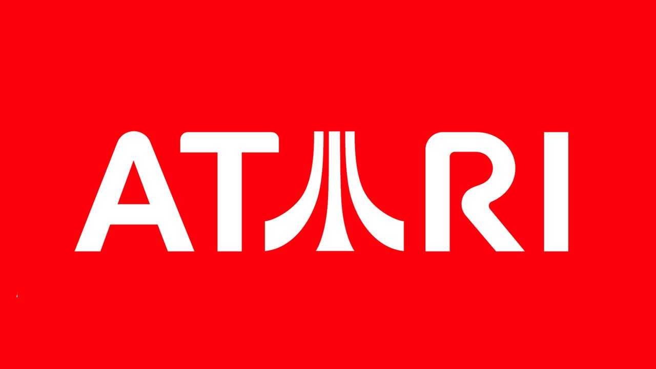 Atari Oyunları PC'ye Geliyor!