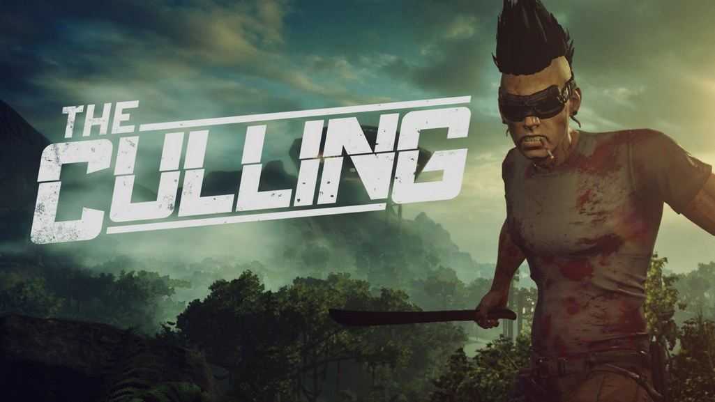 The Culling'in kapalı betası duyuruldu