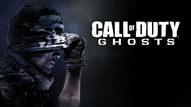 Call of Duty grafikte geriledi