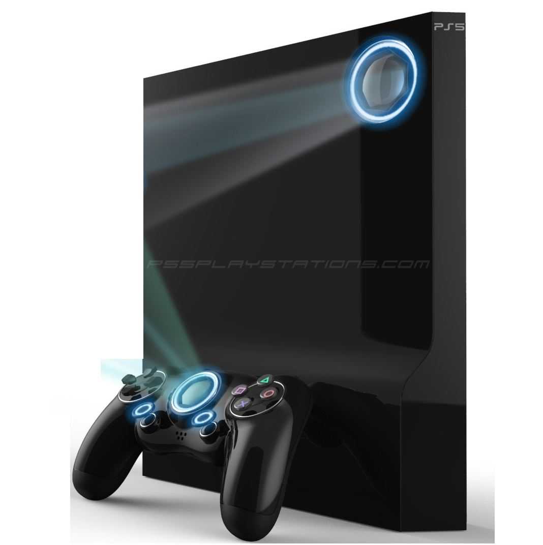 Playstation 5 Özellikleri Neler Olacak?