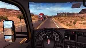 American Truck Simulator Nasıl Bir Oyun?