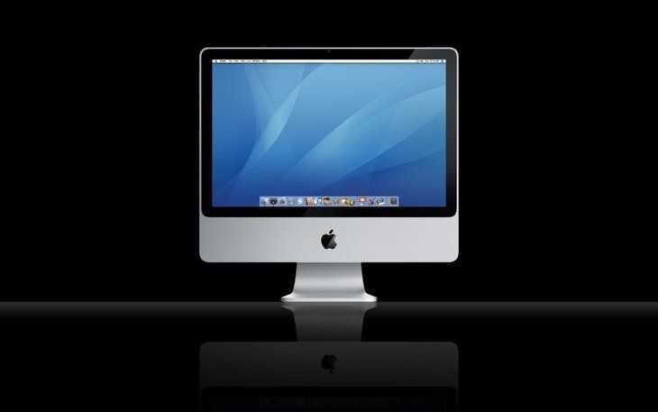 Macintosh 30. doğum gününü kutluyor