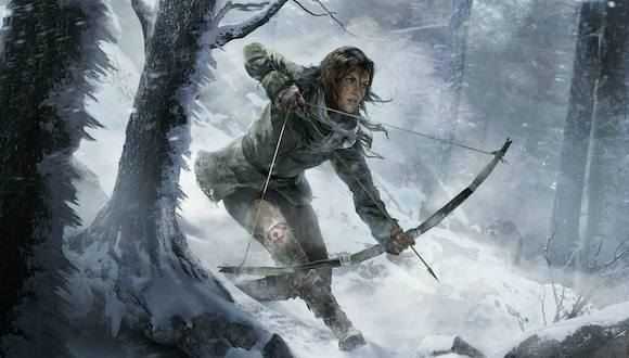 Rise of the Tomb Raider Bundan Sonra Türkçe Oynanabilecek!