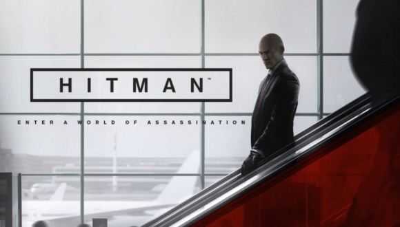 Hitman Yakında Karşımızda!