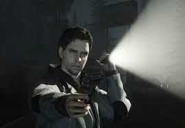Alan Wake Returns'un Aslında Bir Oyun Olmadığı Ortaya Çıktı!