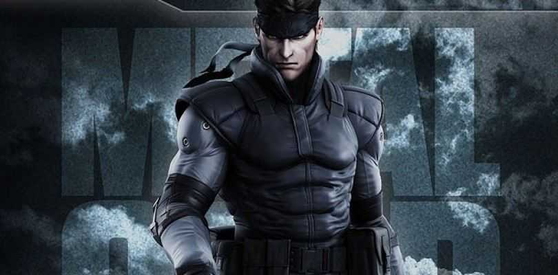Metal Gear Solid Remake Oyunu İptal Oldu!