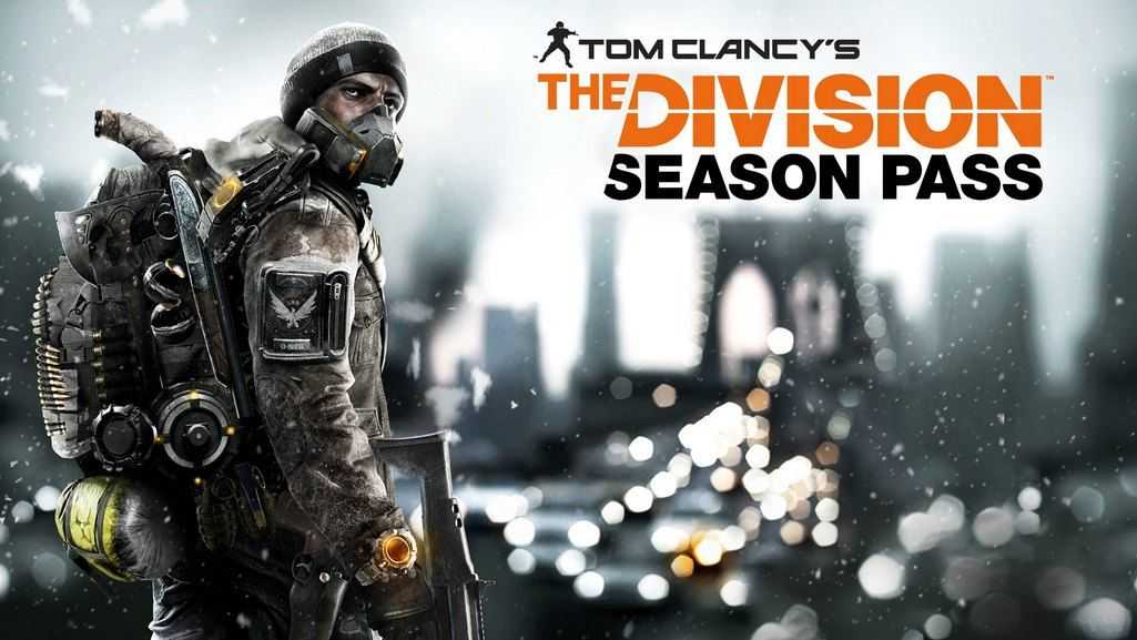 The Division'ın Season Pass'i Steam'de 170 TL