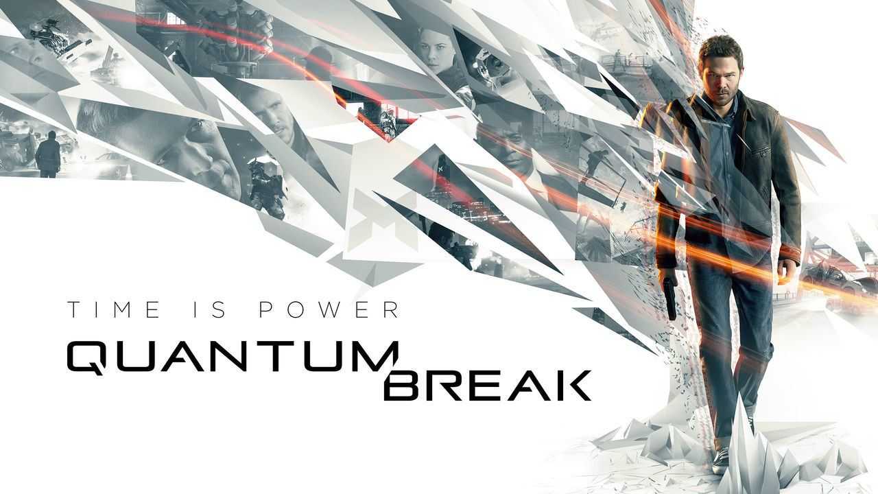 Quantum Break için yeni bir sinematik fragman yayımlandı!