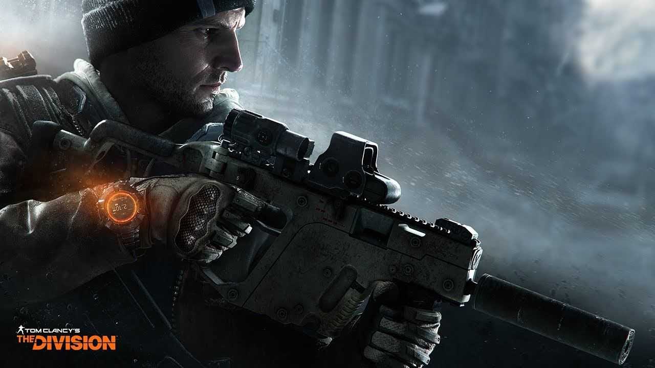 The Division için inceleme puanları yayımlandı!