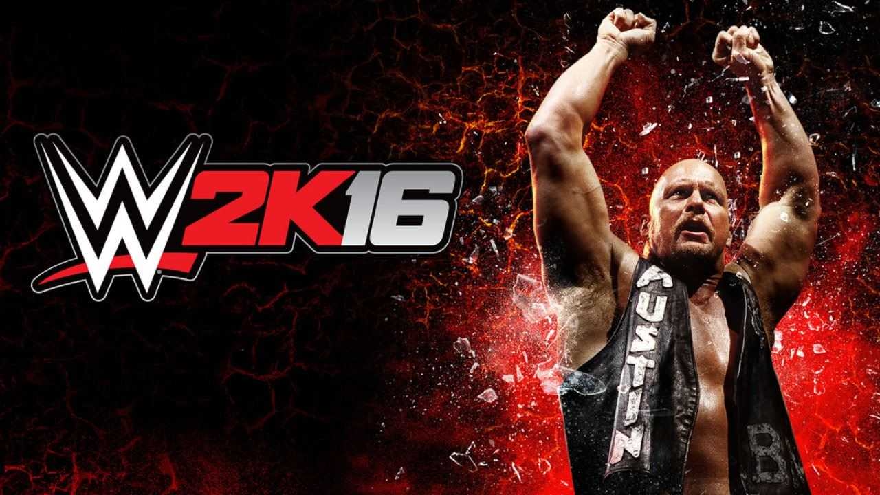 WWE 2K16 çıkış fragmanı ile birlikte oyuncularla buluştu!