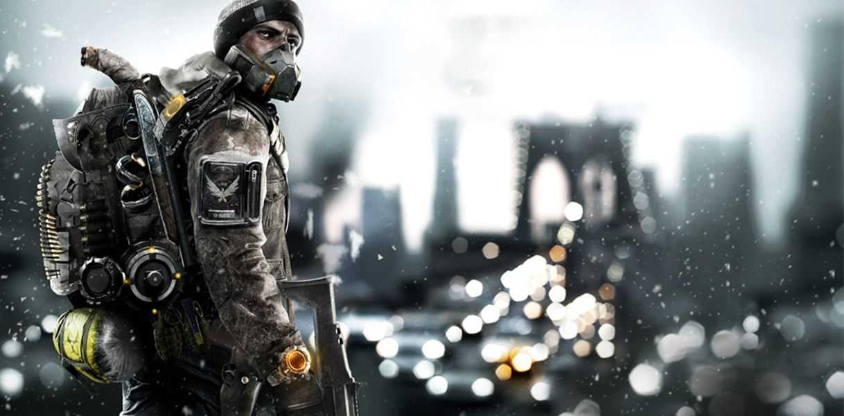 The Division İngiltere'de birincilik tahtına oturdu!
