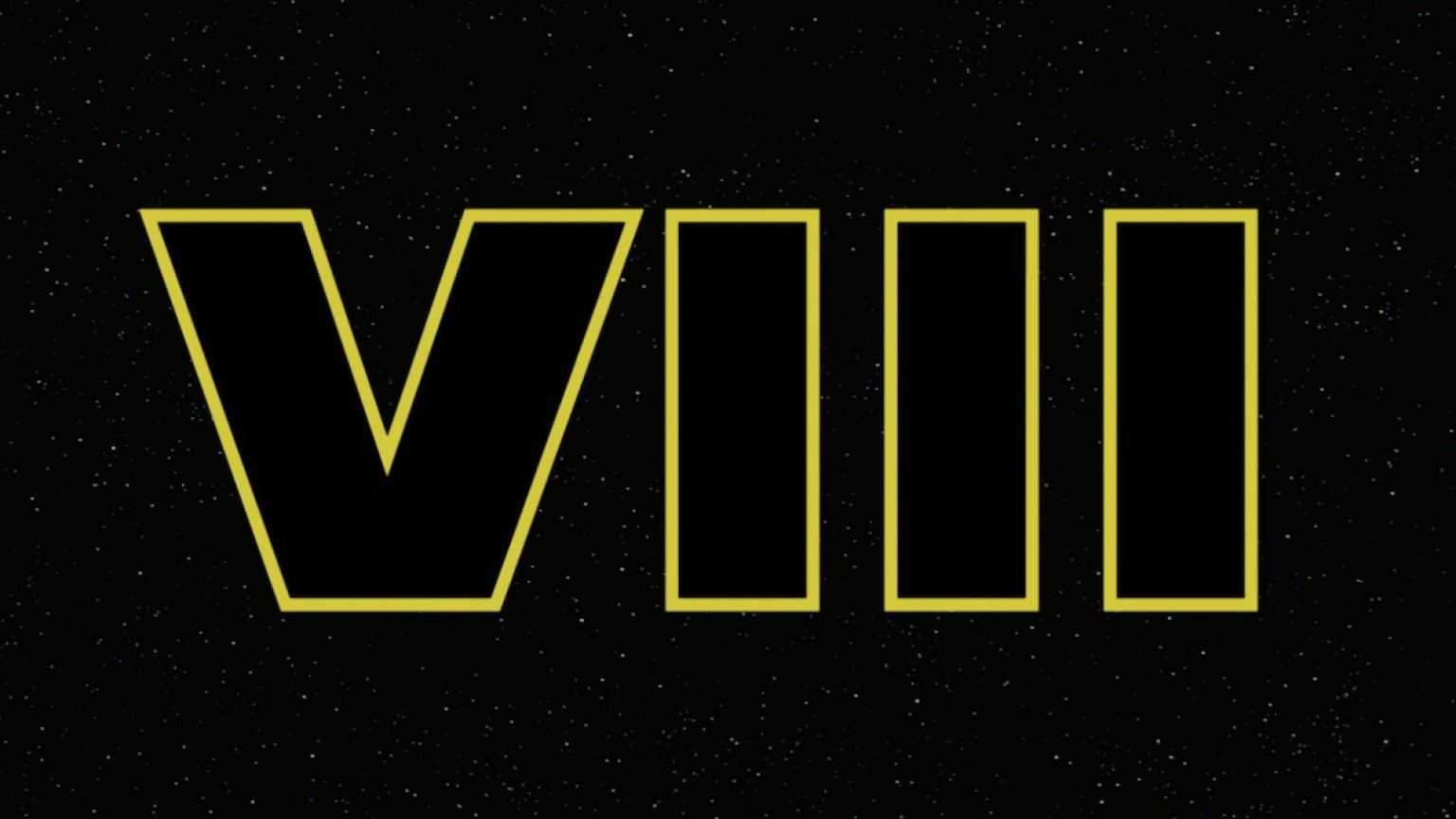 Yeni Star Wars filminin setinden yeni görüntüler paylaşıldı!