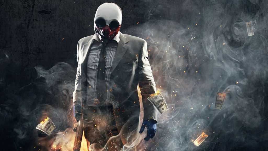 Payday 2 bir hafta boyunca ücretsiz!