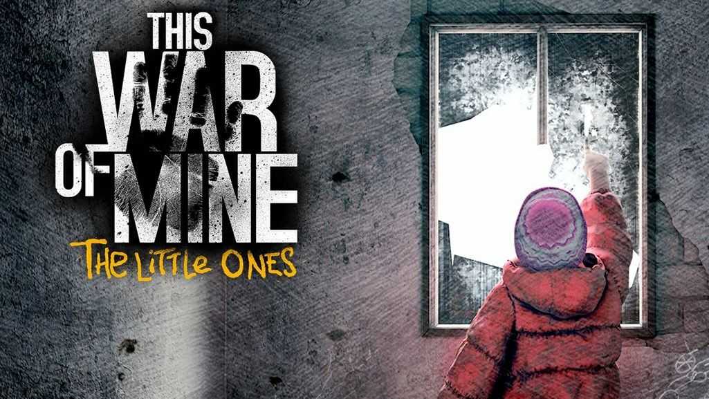 This War of Mine: The Little Ones PC'ye geliyor