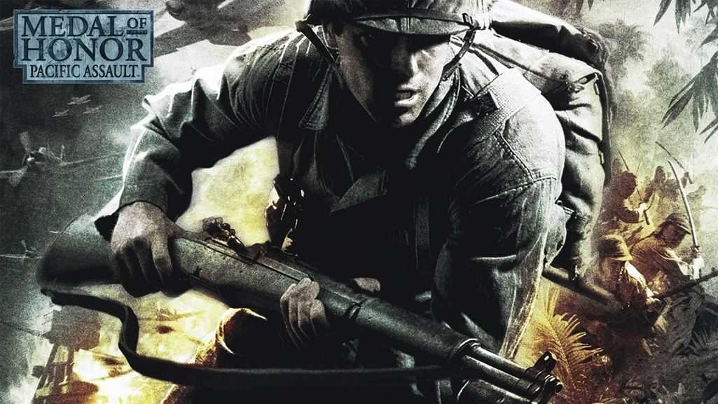 Medal of Honor: Pacific Assault ücretsiz oldu