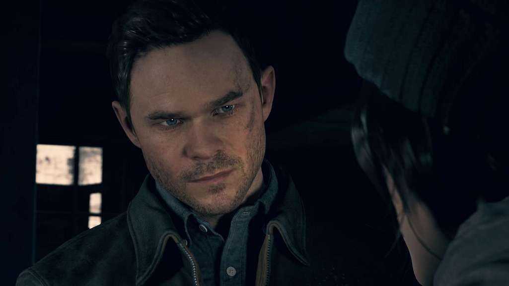 Quantum Break'in grafik ayarları menüsü yayınlandı
