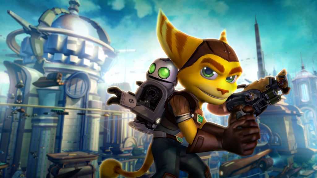 Ratchet & Clank'in fiyatı oldukça uygun