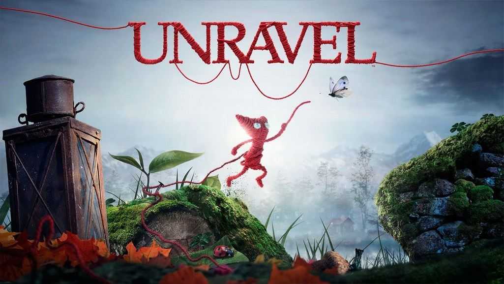 Unravel'ın ücretsiz sürümü çıktı