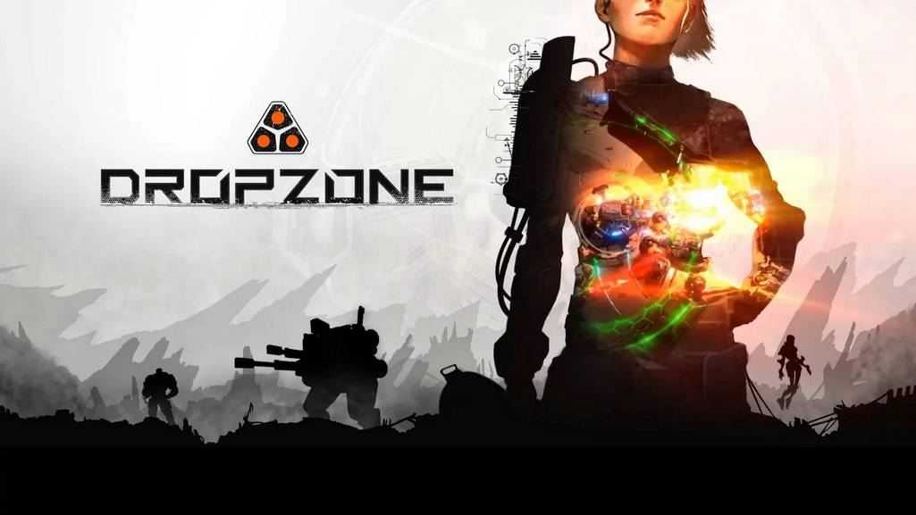 Gameforge'un yeni oyunu Dropzone duyuruldu