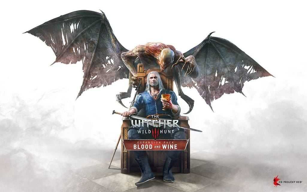 Witcher 3: Blood and Wine'dan yeni ekran görüntüleri