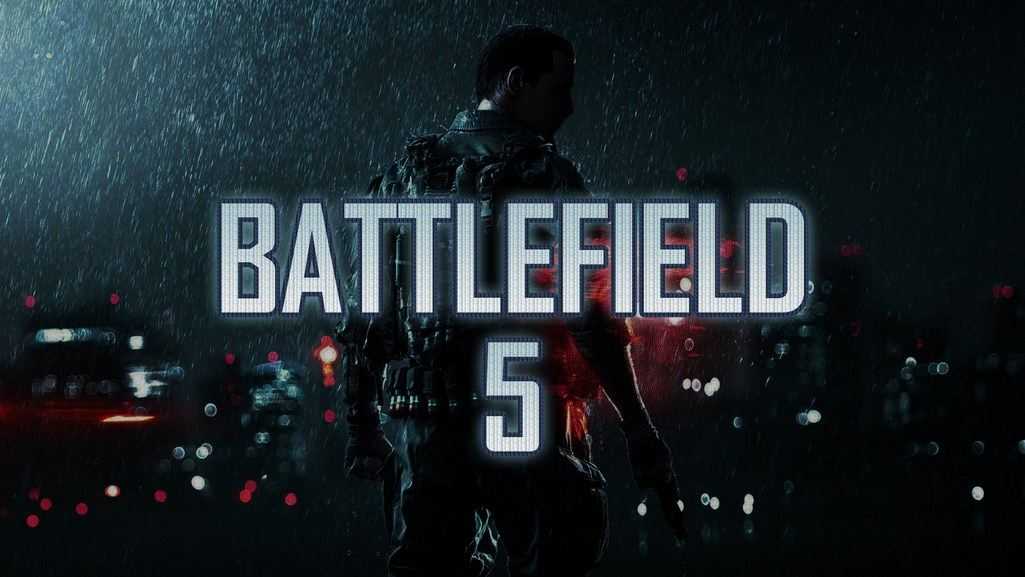 Battlefield 5 Türkçe olabilir